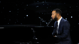 John Legend’s <i>Bigger Love</i> Wraps Black Joy, Nostaglia and More in a Pleasing Bow